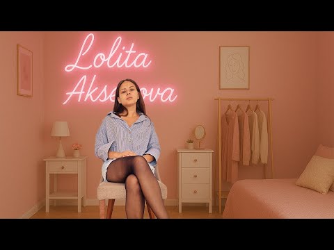 Classic Black Tights & Unboxing New Patterned Knee Highs Nylons – Styled with Heels & Sandals