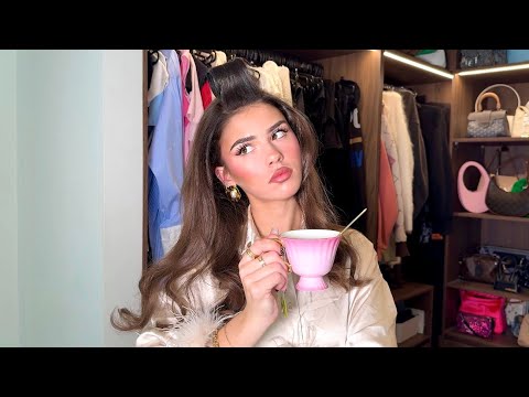 Cleaning Out My Closet Before It Collapses (literally)