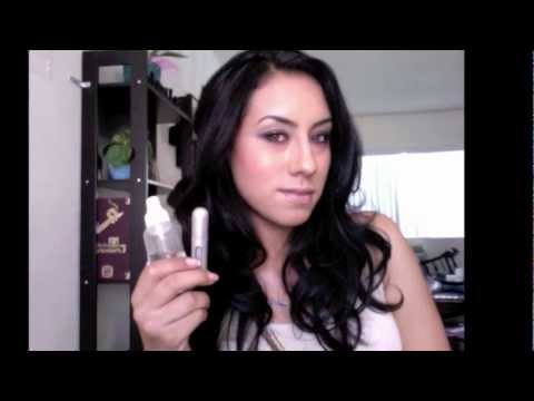 Cleaning your Travalo