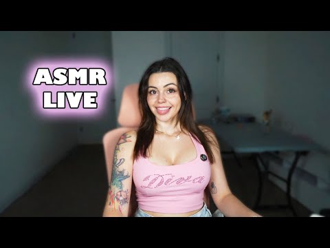 Click Here For Tingles!!