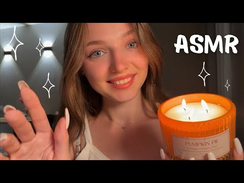 Click on this ASMR 🎧 Relax & Sleep 😴