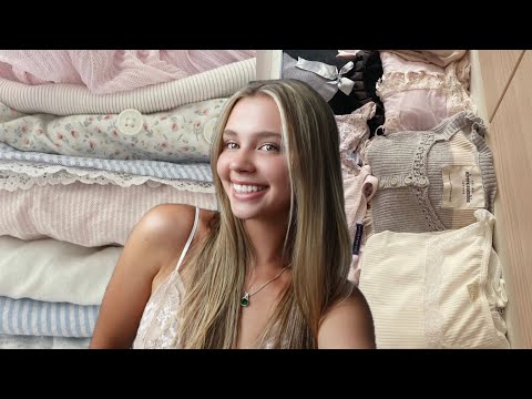 Closet Clean Out Haul