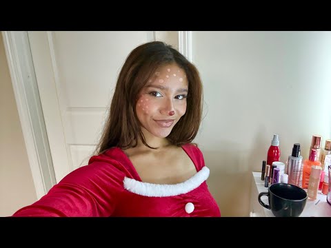 Coffee + Makeup 💄 ☕️