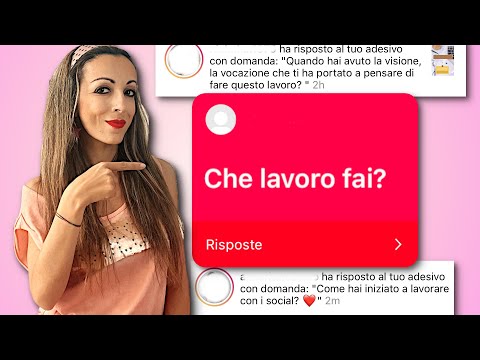Come sono diventata IMPRENDITRICE DIGITALE e INFLUENCER – Q&A #1