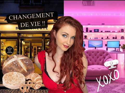 Comment j'ai quitté la boulangerie pour gagner PLUS en travaillant MOINS !