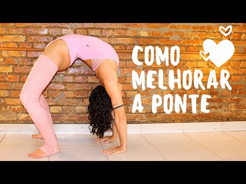 Como melhorar a Ponte