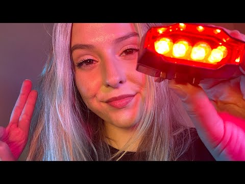 Convincing you to Fall Asleep ASMR 🧠💤