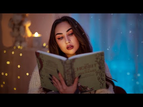 Cozy Winter Photography