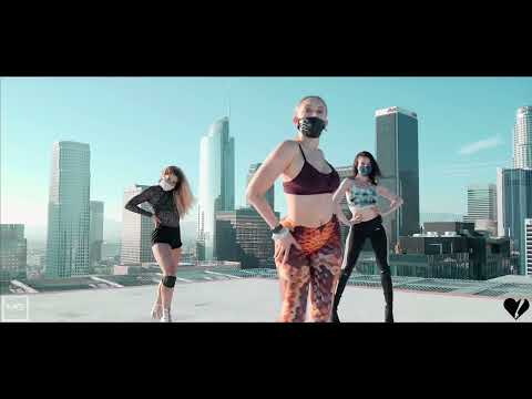 Crazy In Love   Beyoncé   Choreo by Marissa Heart