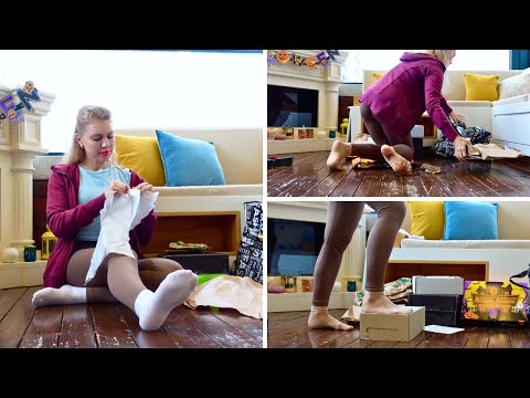 Crushing Cardboard & Tearing Paper – Satisfying Recycling Sounds