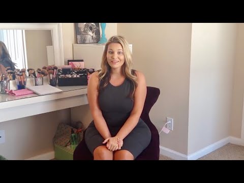 Curve Model Olivia Jensen Q&A