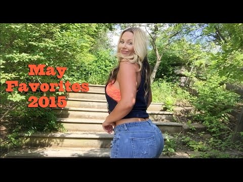 Curve Model Olivia Jensen reviews her Favorites – Featuring NerdBlock