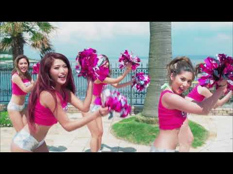 CYBERJAPAN DANCERS   「Summertime Forever」MV（Dance  2017