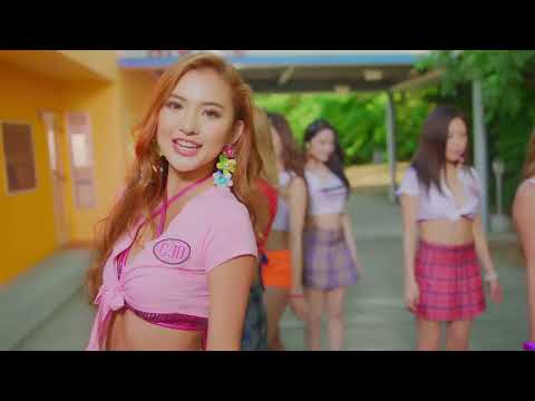 CYBERJAPAN DANCERS  スキスキスー MV