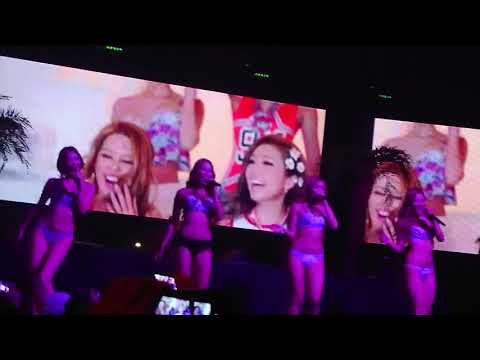 CYBERJAPAN DANCERS-｢Super Girl｣