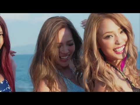 Cyberjapan Dancers  Summertime Forever MV