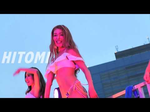 CYBERJAPAN DANCERS(HITOMI,AYA,MIKI)