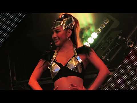 CYBERJAPAN DANCERS(KAZUE,KAREN,SAKURA)–ULTRA JAPAN 2017–