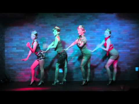 CYBERJAPAN presents Brand Tokyo Babestar showcase by Yurisa SEP 2013