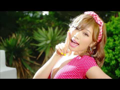 Cyberjapan – summer summer