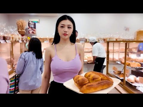 Daily • Mentaiko • Bread🔥｜日常•明太子•麵包｜日常・明太子・パン｜दैनिक • मेंटाइको • ब्रेड｜Harian • Mentaiko • Roti