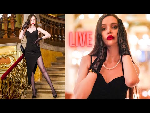 Daily Outfits with Tanya | Black Dresses Try On Haul