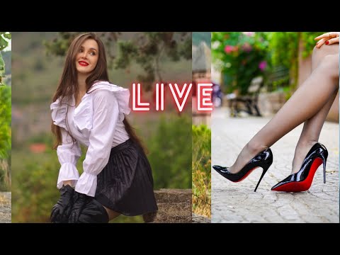 Daily Outfits with Tanya | Faux leather skirts Styling & Try On Haul