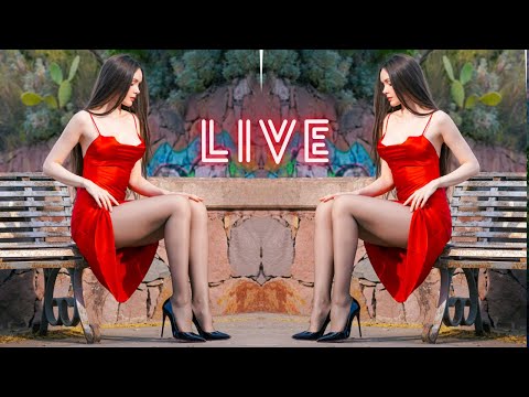 Daily Outfits with Tanya | Maison Silk Dresses TRY ON HAUL