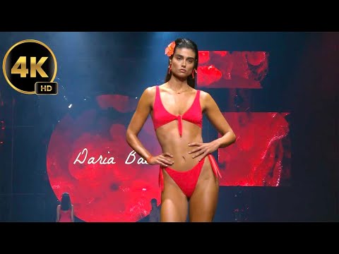 Daria Bae Swim Spring/ Summer  2025 | Gran Canaria Swim Week