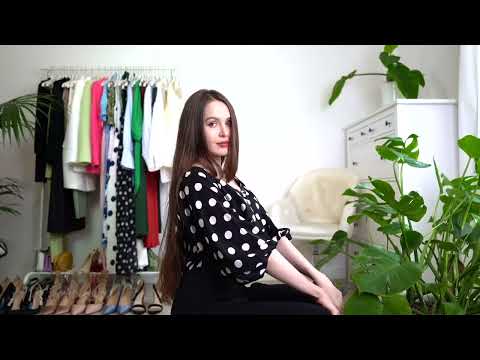 DATE OUTFIT IDEAS | Dresses, Shoes, Loungewear TRY ON HAUL