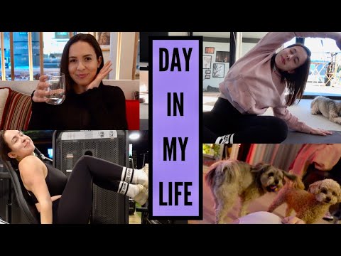 Day in my life! – VLOG (5/8/20)