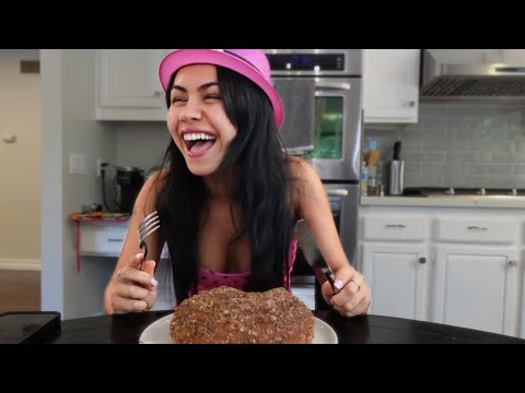 Day in the life (except it’s MY birthday)