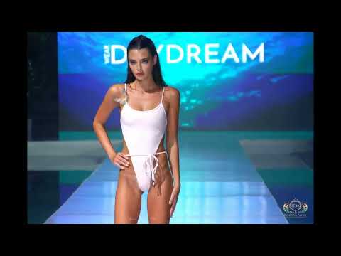 Daydream Swimwear Fashion Show   Miami Swim Week 2023   DCSW   Slowmotion RCA Part 1