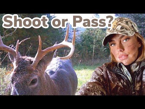 Deer Hunting 2021 Season: Vlog 1