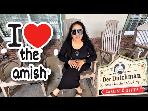 Der Duchman Amish Restaurant | The Amish Community Sarasota, FL