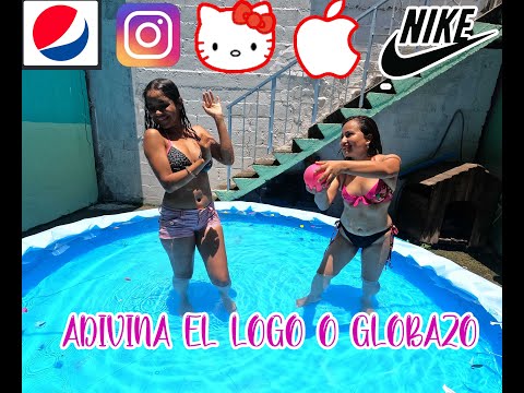 Desafio da piscina de Logos