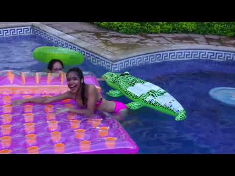 Desafio da Piscina part 2