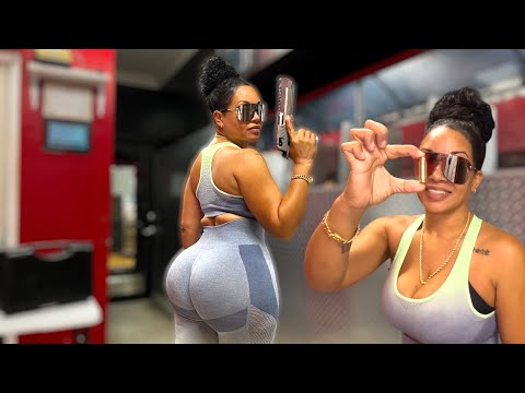 Desert Eagle 50AE SHOWDOWN 🗯️💭