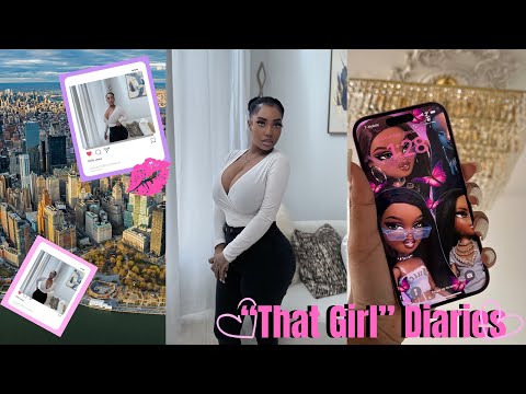 Diaries: Searching for a new apartment + living alone in New Jersey | Misswandaxo ♡