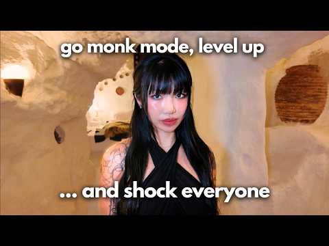 disappear, LOCK IN & become UNRECOGNIZABLE BY 2026