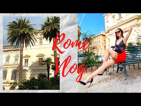 Discovering the most beautiful city – Rome | Made in Italy Fashion and Food