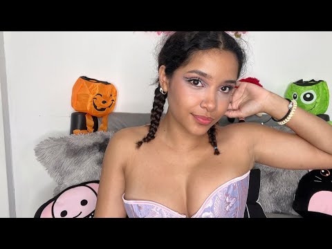 Disfraz express 😅