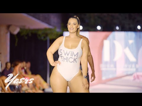 Diva Kurves Swimwear Fashion Show – Miami Swim Week 2022 – DCSW – Full Show 4K