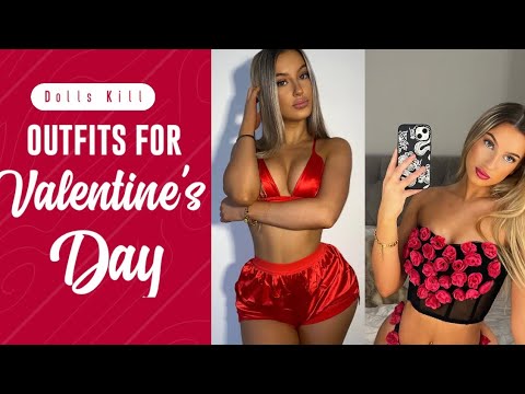 DOLLSKILL VDAY HAUL YAY