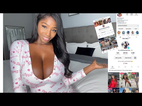 Don't Be Scammed By The Fakes @ellietheempress