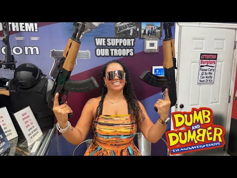 DRACO 7.62×39 | The DUMBEST🤡Guns In My Collection