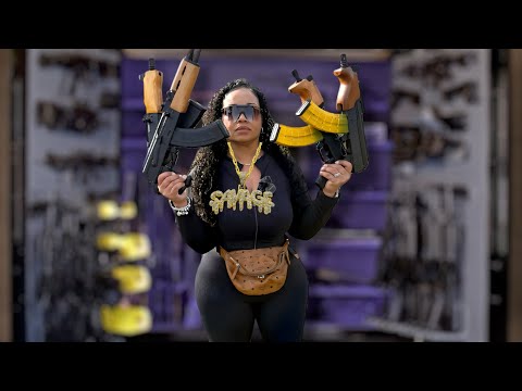 DRACO’s The Most Useless AK Pistol Of All Time