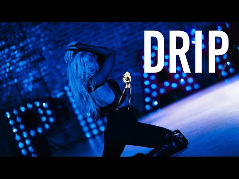 Drip – Asiahn – Choreography by Marissa Heart – Heartbreak Heels