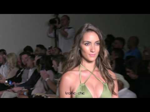 Du Aqua Art Hearts Fashion | Miami Swim Week 2017