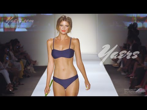 Duskii Swimwear Fashion Show SS 2018 Miami Swim Week 2017 Bikini Full Show